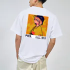 美好よしみのFES GIRL Dry T-Shirt