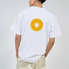 BeArtSuzumaruの古墳　パイナップル Dry T-Shirt
