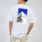 N1のmountain ドライTシャツ