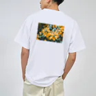 日常の一コマの花 Dry T-Shirt