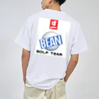 BEAN-HEARTSのす!!　高級Tシャツ!! ドライTシャツ