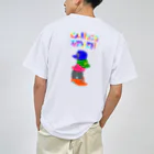 Candid.7のCANDID SEVEN  ドライTシャツ