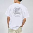  HUMAN ERRORのLET'S HAVE FUN TODAY Dry T-Shirt