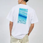 Aki’s design shopのDolphin(セール中) ドライTシャツ