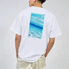 Aki’s design shopのDolphin(セール中) Dry T-Shirt