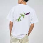 hinasoraasaのおきなわタルト Dry T-Shirt