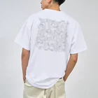 GOODS ME STUDIOのCLIMBING PEOPLE ドライTシャツ