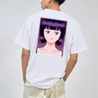 わきばらのぼぶしゃん ドライTシャツ