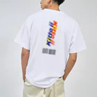 kitto_iiのkitto ii ドライTシャツ