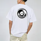 136/IsAMのお店/言霊堂グッズショップの136-wtnk-10m Dry T-Shirt