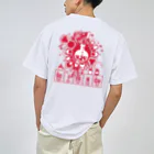 AURA_HYSTERICAのScIENCe ドライTシャツ