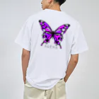 MOTHRA 🦋のAGEHA🦋 ドライTシャツ