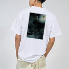 FCS Entertainmentの波無座 = HAMZA 3 Dry T-Shirt