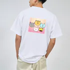 ワイの【おみせやさん】のワイのドライTシャツ Dry T-Shirt