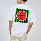 くまくま農園のWATERMELON Dry T-Shirt