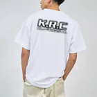 K・R・CのKRC目玉くん ドライTシャツ