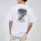 Y.T.S.D.F.Design　自衛隊関連デザインのRanger Creed レンジャー　信条 Dry T-Shirt