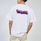 イカぽんちのぽんちtype3 Dry T-Shirt