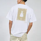 リリィのジェネラルストア　SUZURI店のデザイナーズ・メイドグッズ Dry T-Shirt