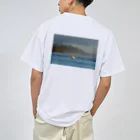 world Landscapeのsurf_02 ドライTシャツ