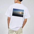 world Landscapeのbeach_01 Dry T-Shirt