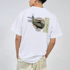 Y.T.S.D.F.Design　自衛隊関連デザインのロクマル Dry T-Shirt