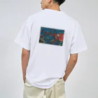 TACOSのOctopus Dry T-Shirt