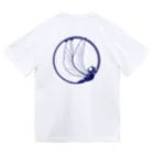 RY DESIGN / Ryohei Yonenoの蜻蛉切 Dry T-Shirt