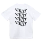 LOYALTY のv ドライTシャツ