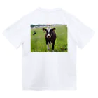 くーまのモーモーモー Dry T-Shirt