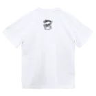 Akelto Dohnal のSunny Shiny Superb SUNDAY (サニーシャイニースパーブサンデー)(黒線ver.) ロックフェス Dry T-Shirt