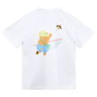  はらだかおり |  Kaori Haradaの夏の虫とりクマさん Dry T-Shirt