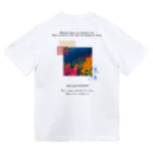 atelier PinoMiのcoral reef Dry T-Shirt