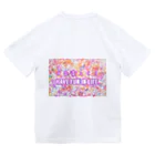 こあくま♡ここあのHave fun in life 人生楽しく！ ドライTシャツ