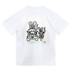 chopperrrのRAD chopper ドライTシャツ