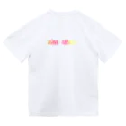 ちゃらりんこＳＨＯＰ🤟とっしーたいちょーofficialのチャラT新作 ドライTシャツ