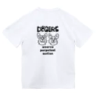 DOGERSのDOGERSオリジナルグッズ ドライTシャツ