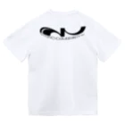 ASCENCTION by yazyのOVERCOMERIVAL ver.3 (22/08) Dry T-Shirt