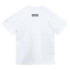 木村カズヨシのママゴンズ_ユニフォーム白 Dry T-Shirt