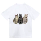 mmcのかわいい ドライTシャツ