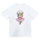 GORGO♡のゴルゴ♡バレリーナ Dry T-Shirt