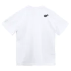 zaza_shopのチーム農道ラン Dry T-Shirt