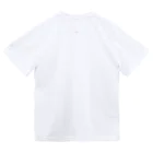 2024のAI「桜」Tシャツ（3） Dry T-Shirt