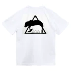 Salmon huntingのSalmon Hunting Dry T-Shirt