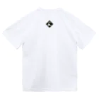 アリーヴェデルチャンネルSHOPのBOX CAMO 01 Dry T-Shirt