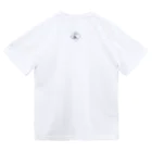 アリーヴェデルチャンネルSHOPのCOLLEGE SYMBOL 01 Dry T-Shirt