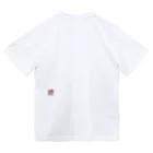 にゃんころげのにゃんころげ#0004 Dry T-Shirt