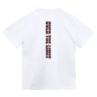 ASCENCTION by yazyのOVER THE LIMIT(23/03) ドライTシャツ