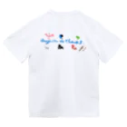 magasin de chaosのロブの夏休み ドライTシャツ