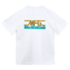 【F.family】MFGのMFG(ネームロゴ) Dry T-Shirt